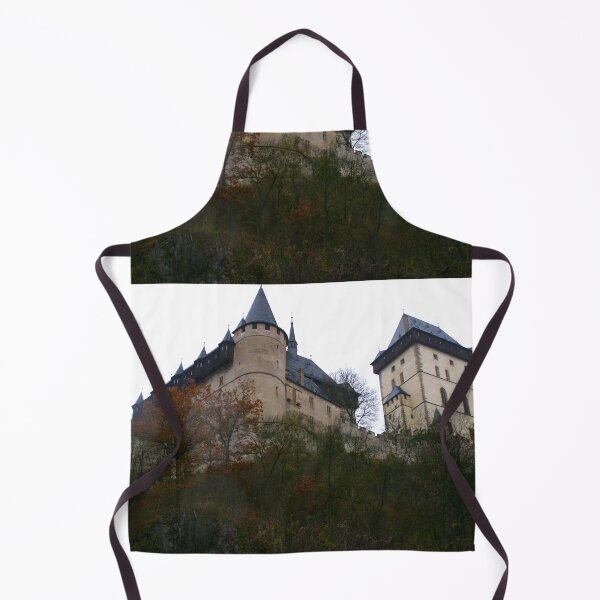Item preview, Castles of Bavaria - Karlstejn designed and sold by Totallyalive.