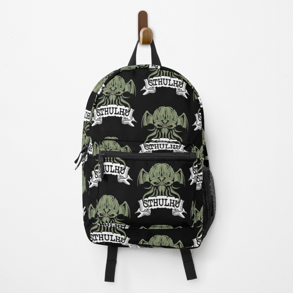 Artikel-Vorschau von Rucksack, designt und verkauft von RaysonCa.