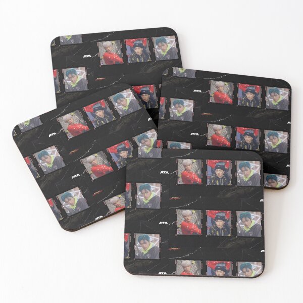 Item preview, P1Harmony P1USpace Fanmeeting designed and sold by skeletonwar.