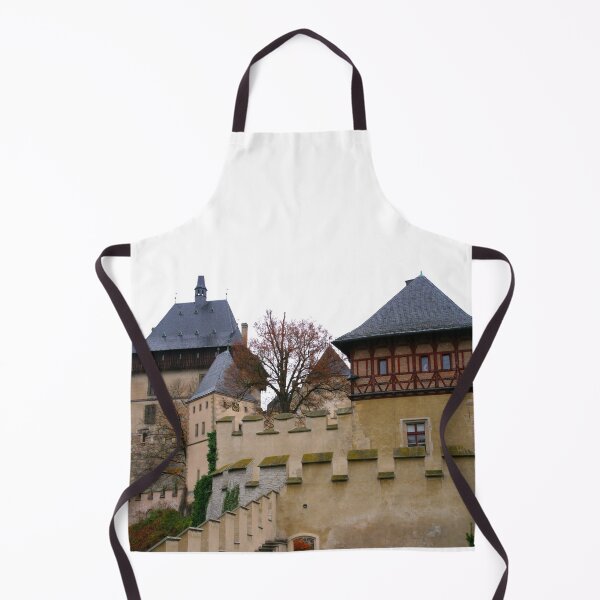 Item preview, Castles of Bavaria - Karlstejn designed and sold by Totallyalive.