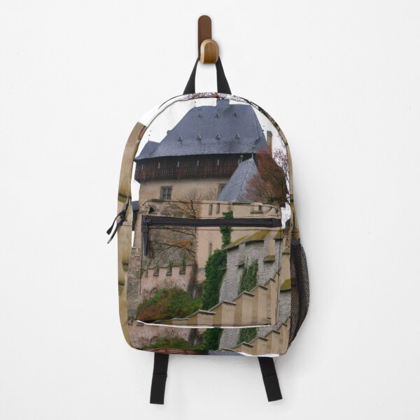 Item preview, Castles of Bavaria - Karlstejn designed and sold by Totallyalive.
