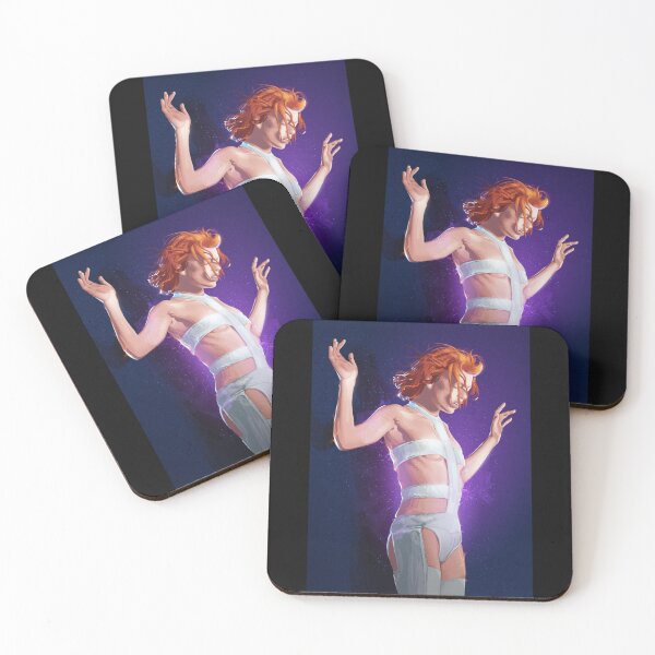 Item preview, Leeloo Classic T-Shirt designed and sold by FredaKub.
