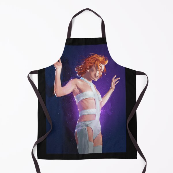 Item preview, Leeloo Classic T-Shirt designed and sold by FredaKub.