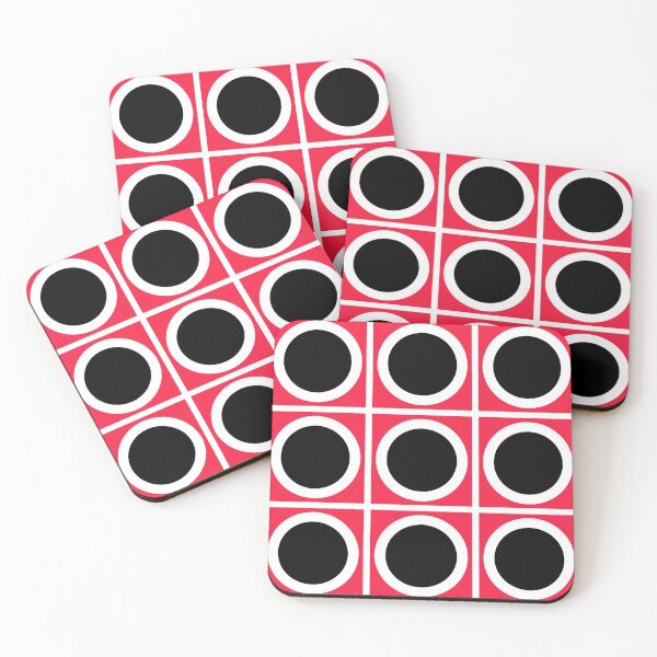 Item preview, Retro Circle designed and sold by NobodysHero.