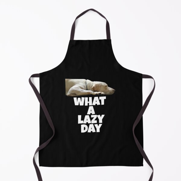 Item preview, Lazy dog designed and sold by WORDtoARTwork.