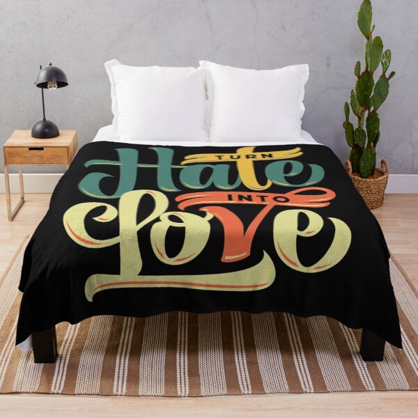 Item preview, Love Is Not Active T-Shirt designed and sold by FredaKub.