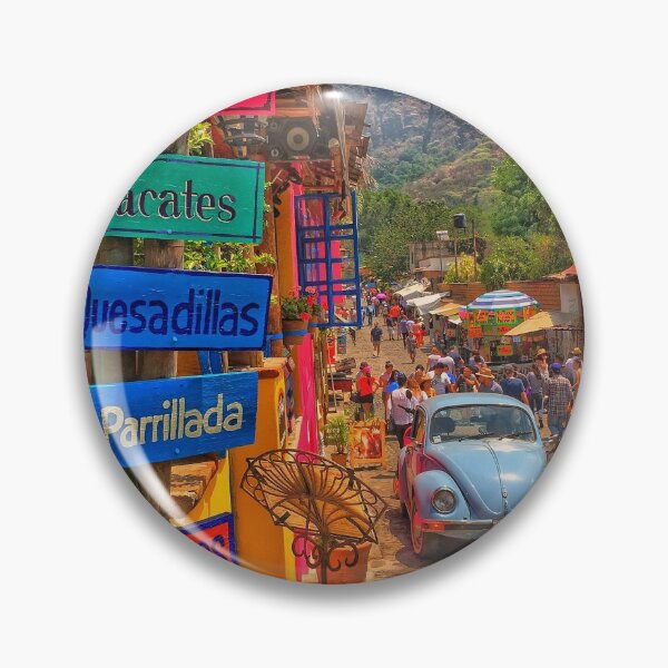 Item preview, True Mexican Colors designed and sold by Bensescocia.