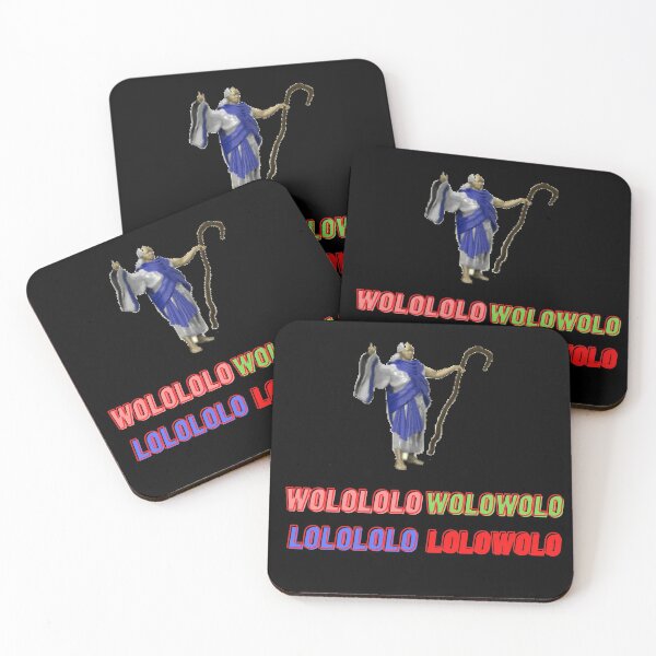 Item preview, WOLOLOLO WOLOWOLO LOLOLOLO LOLOWOLO | Age of Empires (Third Edition)  designed and sold by TheShahinDesign.
