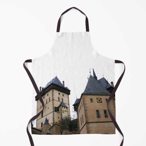 Item preview, Castles of Bavaria - Karlstejn designed and sold by Totallyalive.