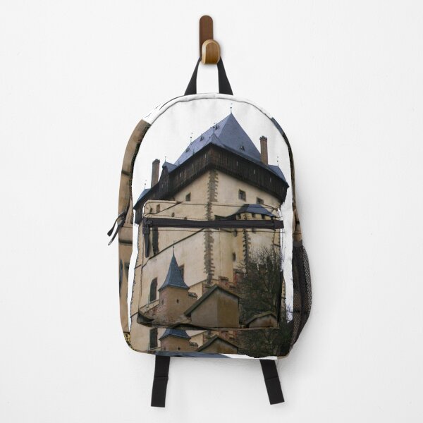 Item preview, Castles of Bavaria - Karlstejn designed and sold by Totallyalive.