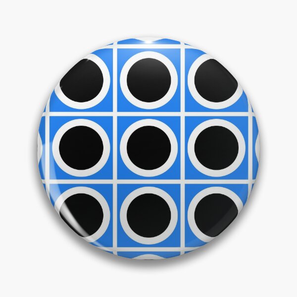 Item preview, Blue Retro designed and sold by NobodysHero.