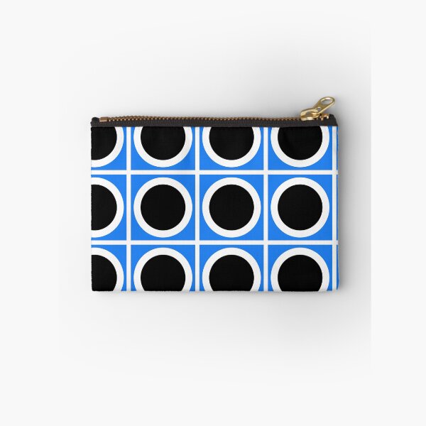 Item preview, Blue Retro designed and sold by NobodysHero.