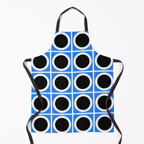 Item preview, Blue Retro designed and sold by NobodysHero.