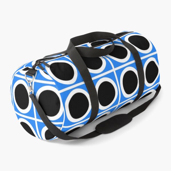 Artikelvorschau, Blue Retro entworfen und verkauft von NobodysHero.