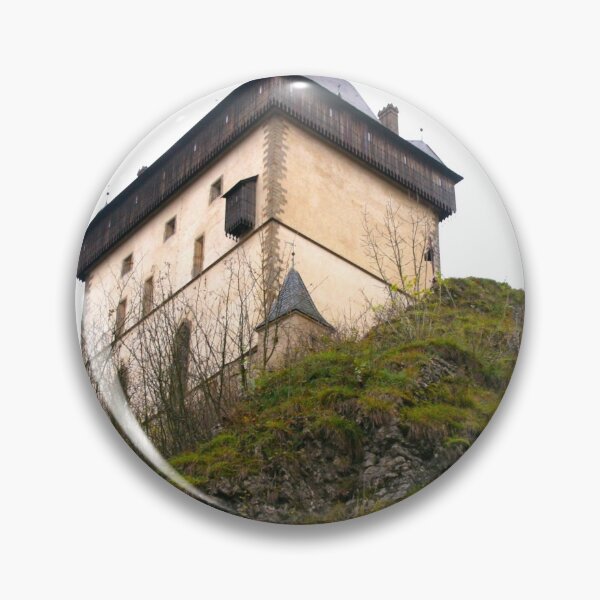 Item preview, Castles of Bavaria - Karlstejn designed and sold by Totallyalive.