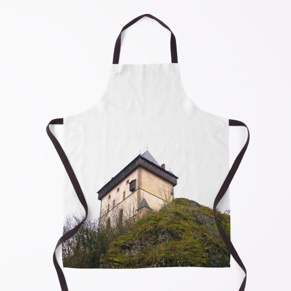Item preview, Castles of Bavaria - Karlstejn designed and sold by Totallyalive.