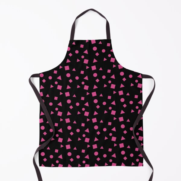 Item preview, Pink Shapes designed and sold by NobodysHero.