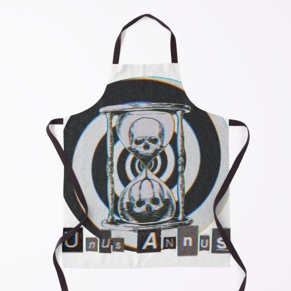 Item preview, Glitched Unus Annus designed and sold by retr0babe.