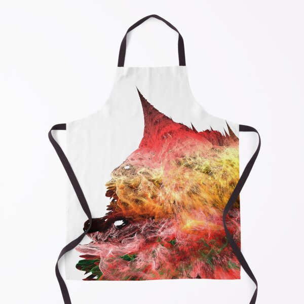 Item preview, DA FS Face On Flames ADONFX V1© designed and sold by OmarHernandez.