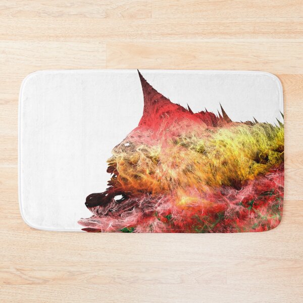 Item preview, DA FS Face On Flames ADONFX V1© designed and sold by OmarHernandez.