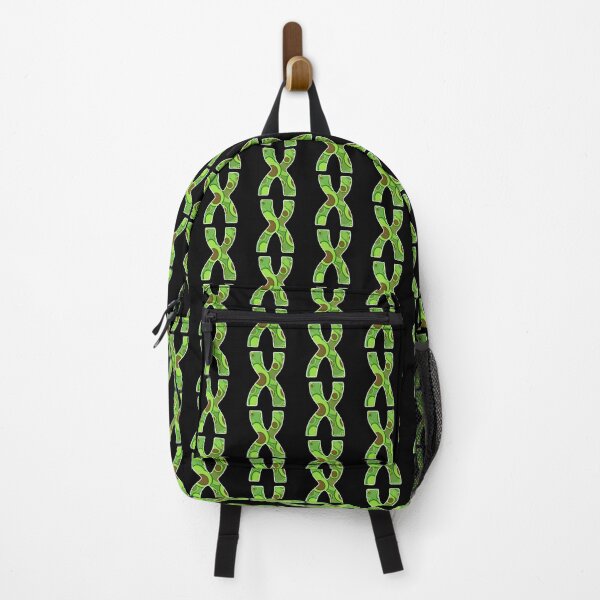 Item preview, Avocado Pattern Monogram - Letter X designed and sold by dylanxh.