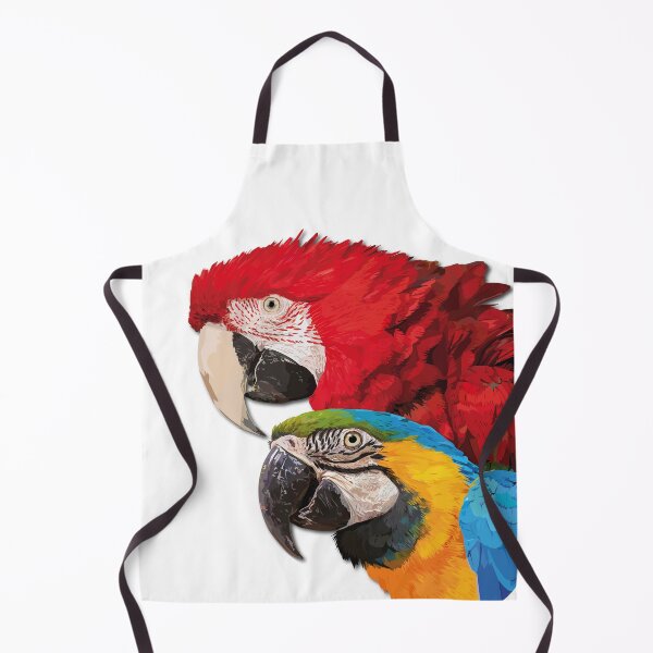 Item preview, Macaws designed and sold by obscurite.