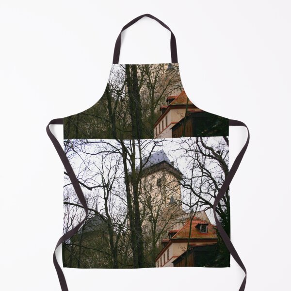 Item preview, Castles of Bavaria - Karlstejn designed and sold by Totallyalive.