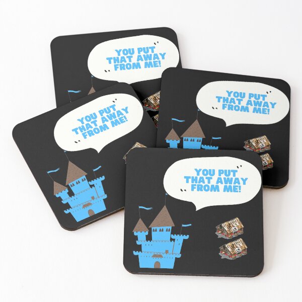 Item preview, Castle vs Rams  | Age of Empires  designed and sold by TheShahinDesign.