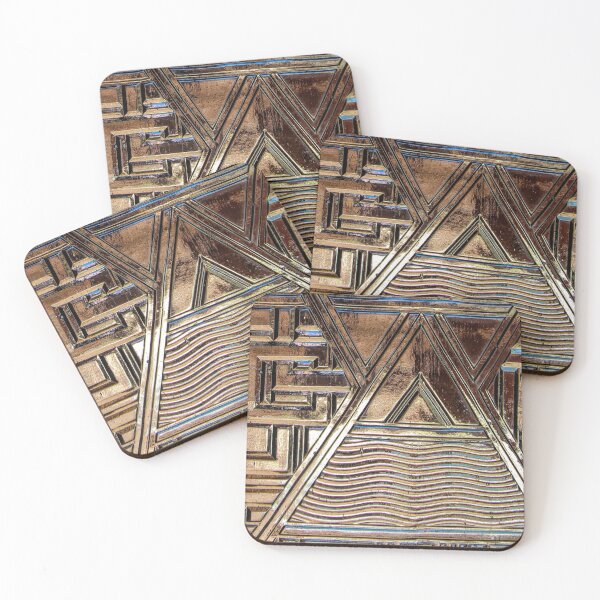 Item preview, 3D Pyramid designed and sold by TheMightyEye.