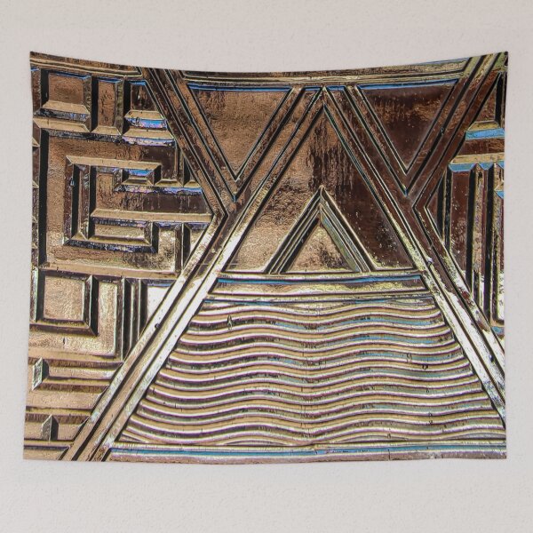 Item preview, 3D Pyramid designed and sold by TheMightyEye.