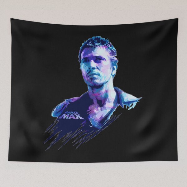 Item preview, Mel Gibson Classic T-Shirt designed and sold by FredaKub.