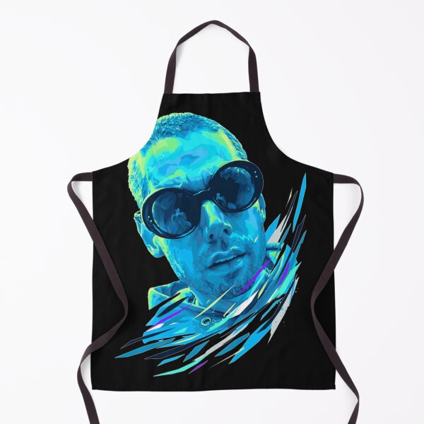 Item preview, MCA (Adam Yauch) Classic T-Shirt designed and sold by FredaKub.