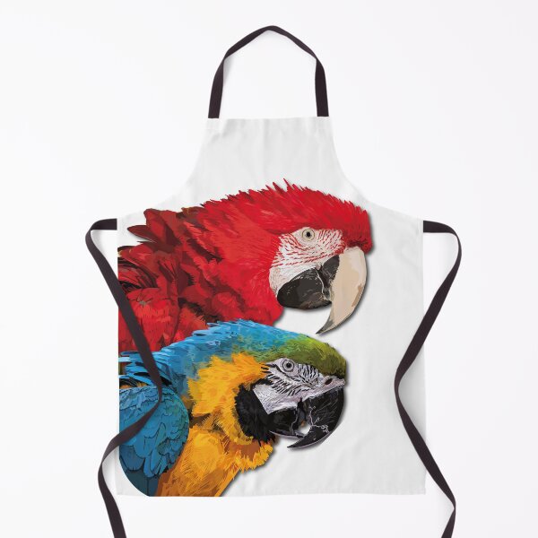 Item preview, Macaws designed and sold by obscurite.