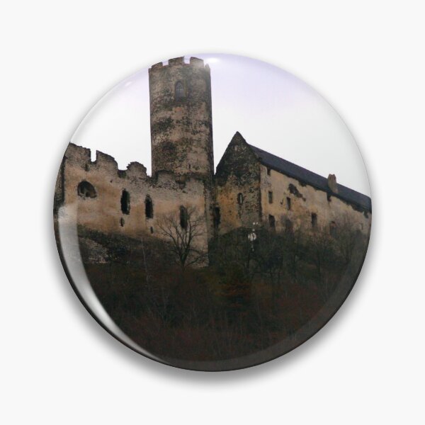 Item preview, Castles of Bavaria - Czech Republic designed and sold by Totallyalive.