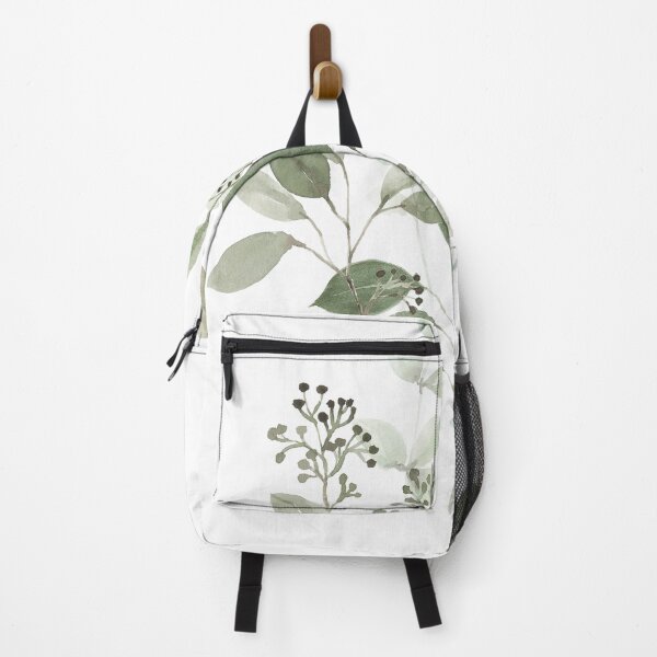 Item preview, Watercolor eucalyptus designed and sold by StudioArtNew.