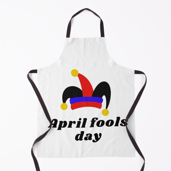 Item preview, Happy april fools day 2021 designed and sold by Nadie2000.