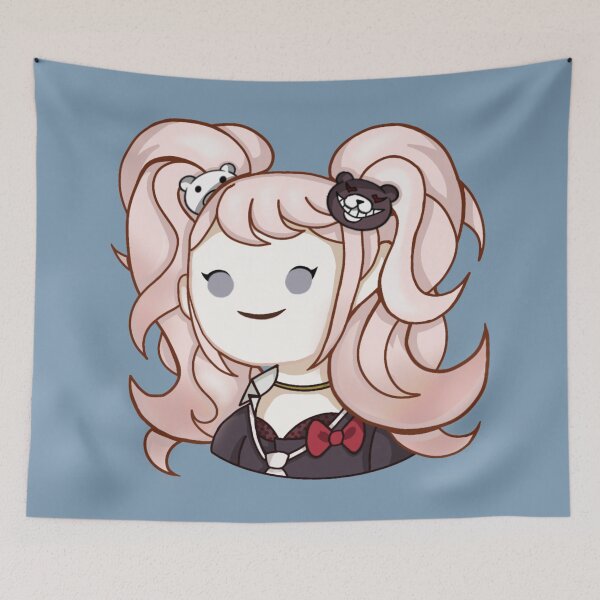 Item preview, Junko Enoshima  designed and sold by eluze.