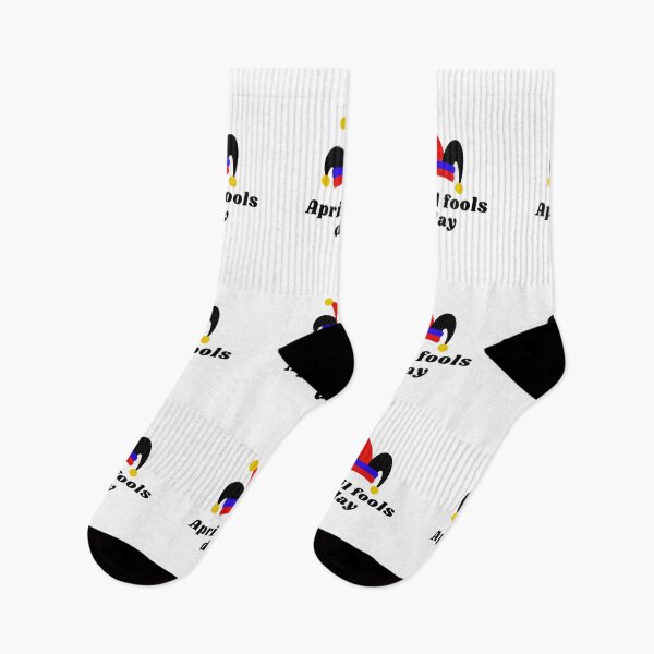 Item preview, Happy april fools day 2021 designed and sold by Nadie2000.