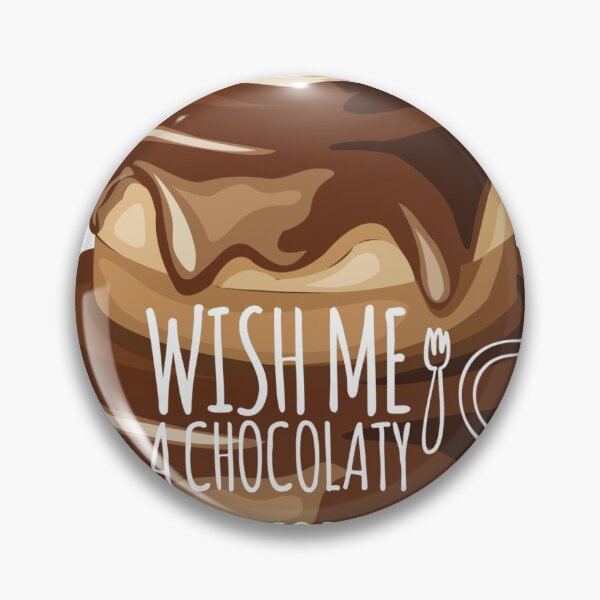 Item preview, Wish Me A Chocolaty Cake For MY Birthday designed and sold by planojohn2009.