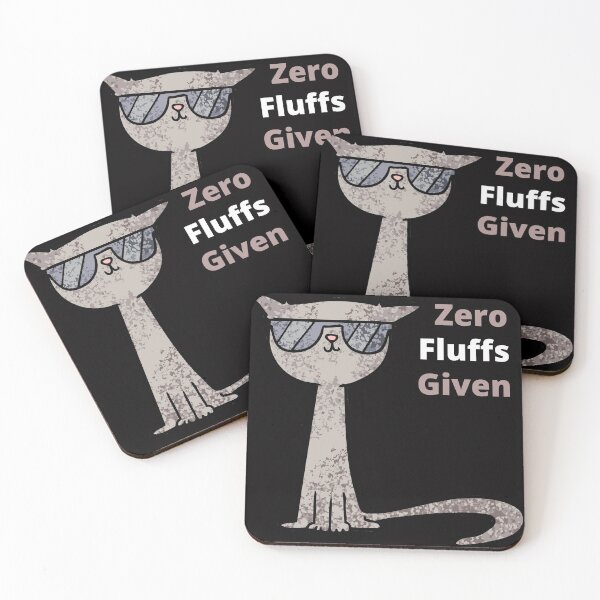 Item preview, Zero fluffs given. designed and sold by NinjaPug.