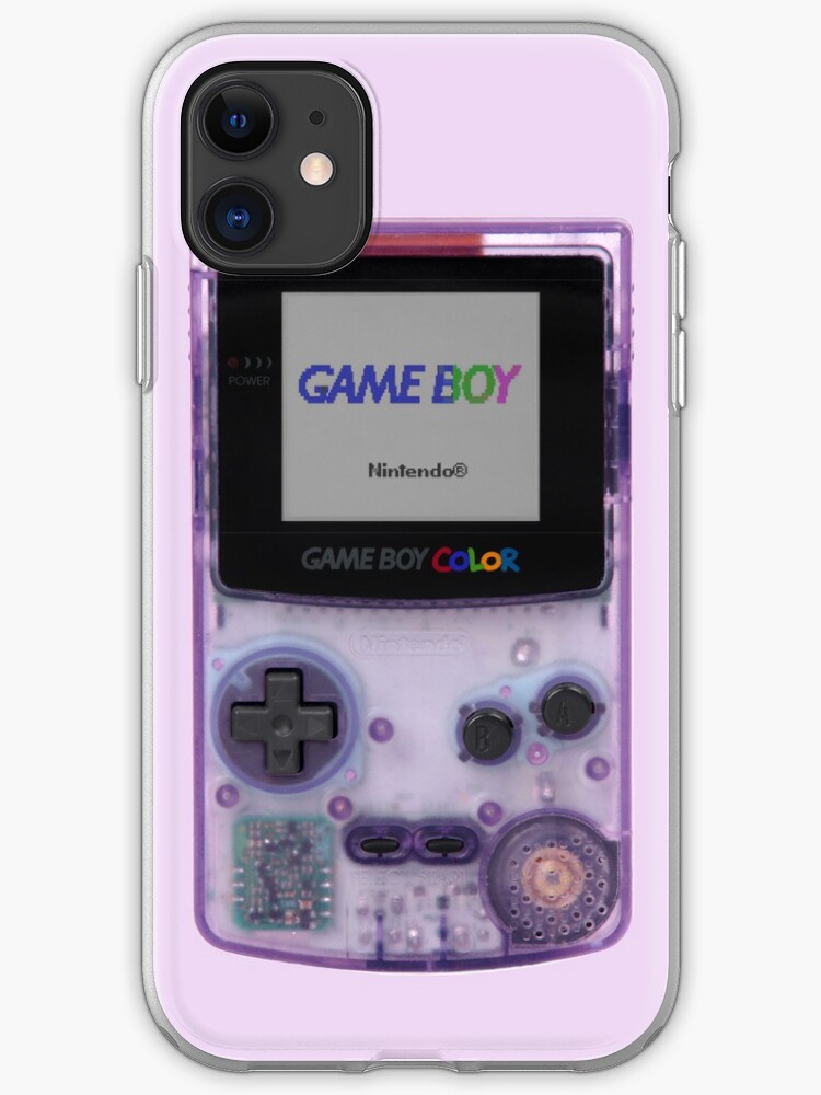 gameboy case