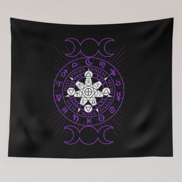 Item preview,  Magic Simbol designed and sold by Gothic Fantasy.