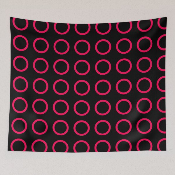 Item preview, Abstract Mod Targets - Retro designed and sold by NobodysHero.