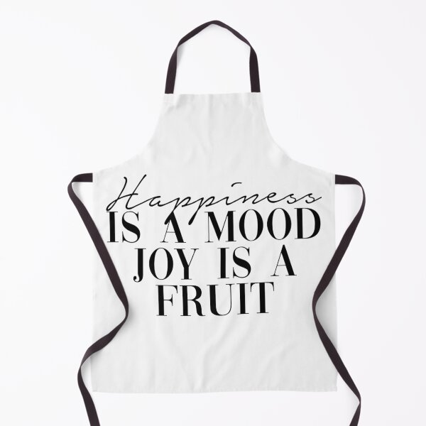 Item preview, Happiness is a Mood joy is a fruit choose your mood designed and sold by linhkaphung.