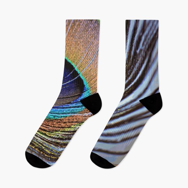 Item preview, Peacock feather designed and sold by kims-club.