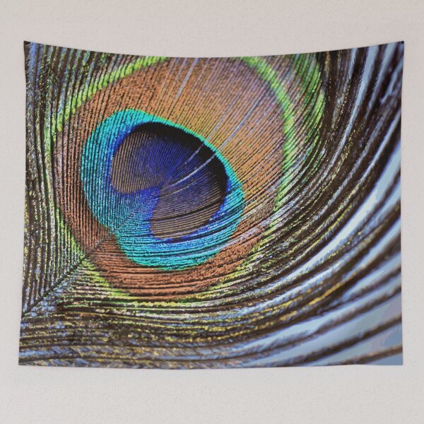Item preview, Peacock feather designed and sold by kims-club.