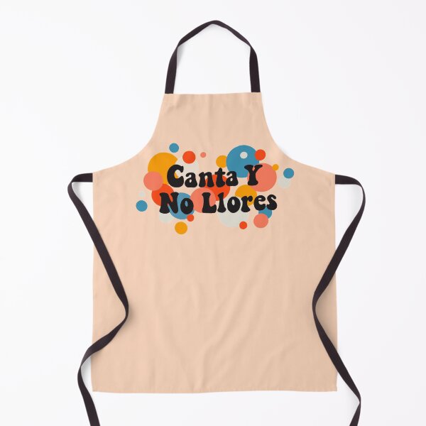 Item preview, Canta Y No Llores designed and sold by EdenEtc.