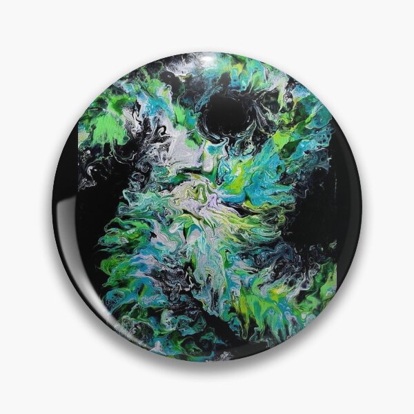 Item preview, Dancing Astronaut designed and sold by Wild Blue Designs NZ.