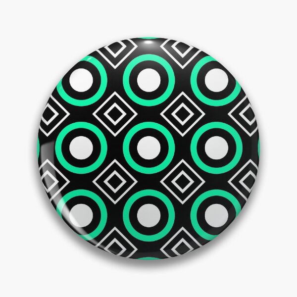 Item preview, Trippy Retro Mod designed and sold by NobodysHero.