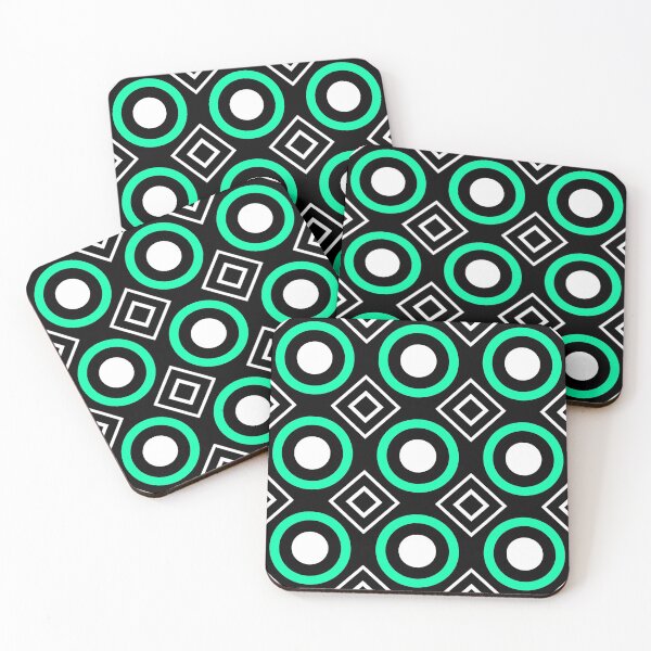 Item preview, Trippy Retro Mod designed and sold by NobodysHero.